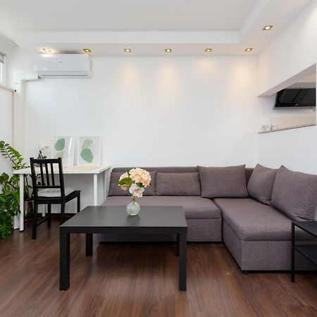 Apartments Warsaw Grzybowska By Noclegi Renters Extérieur photo