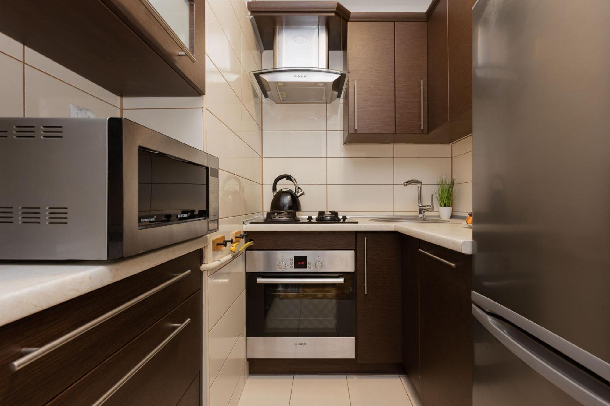 Apartments Warsaw Grzybowska By Noclegi Renters Extérieur photo